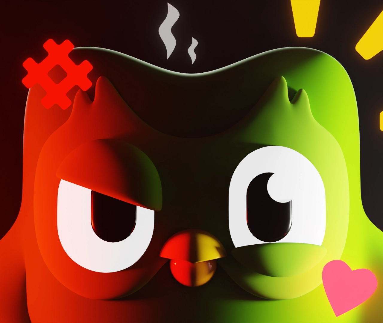 Did you fail your streak?