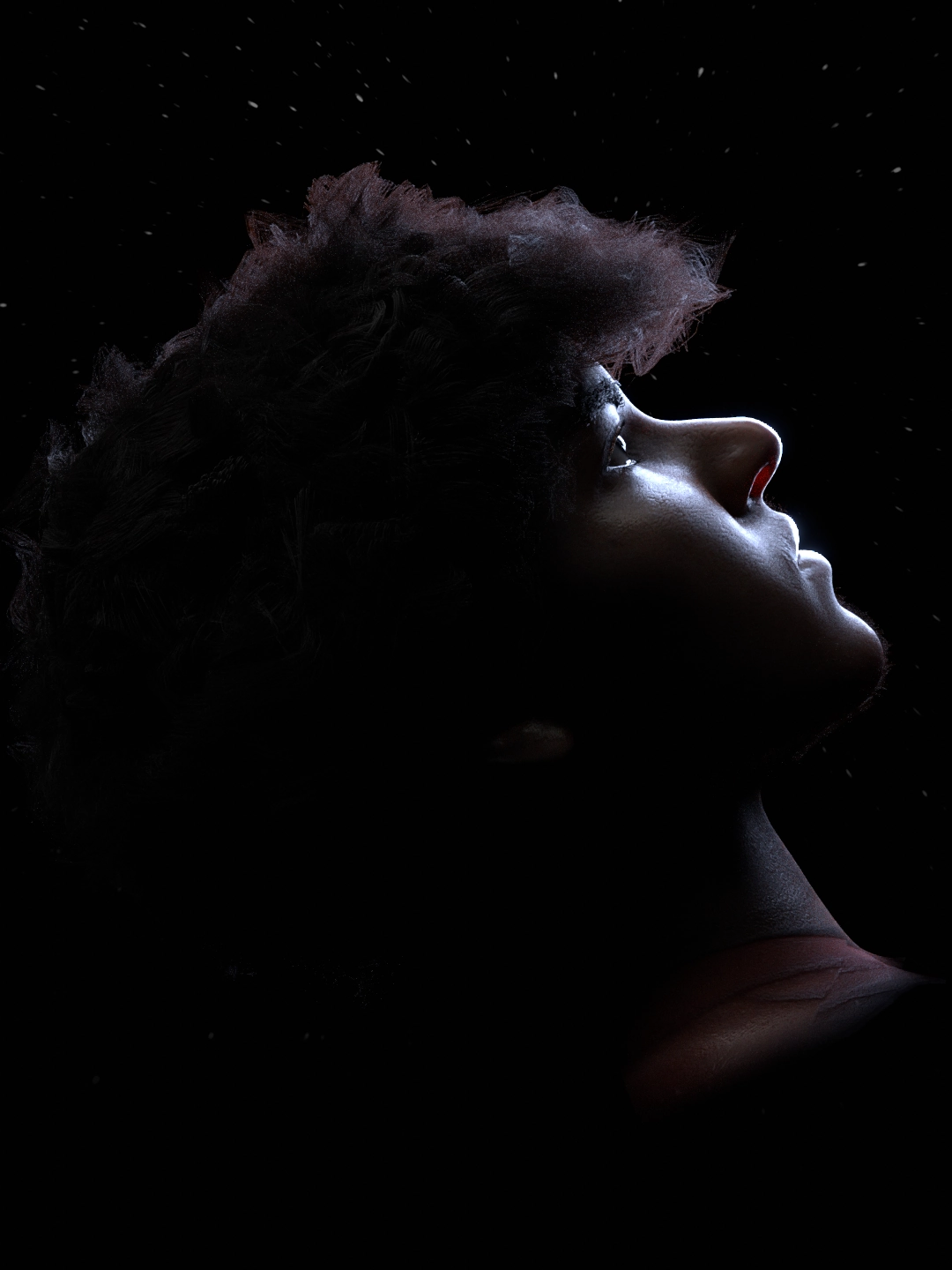 I sometimes wonder what is the point of living