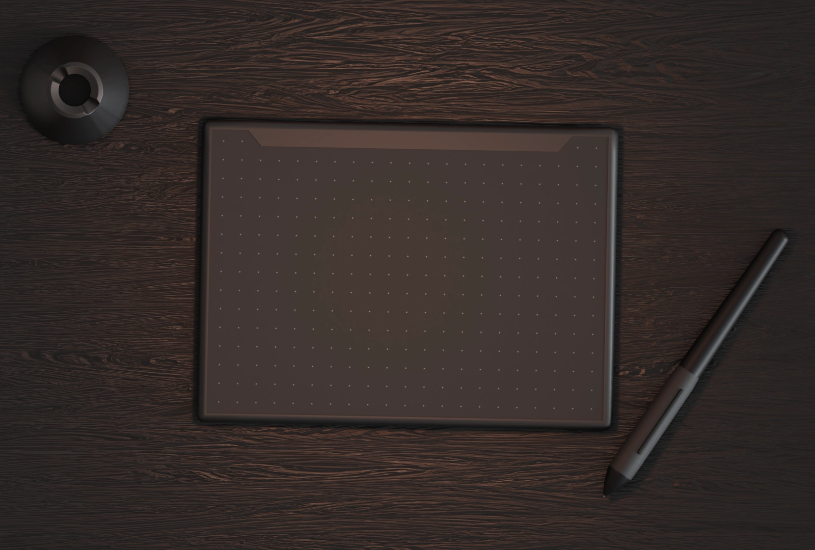 Quick recreatiom of my drawing tablet I made